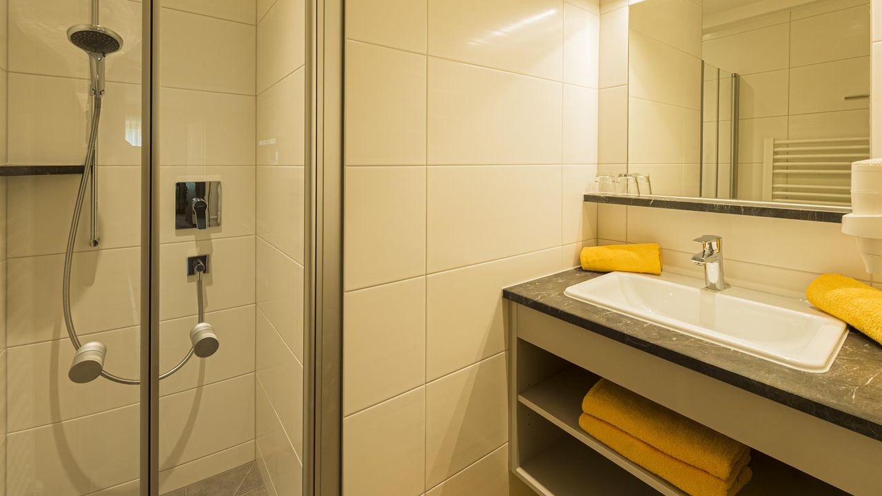 Badezimmer Apartment Moserberg Badezimmer Apartment Moserberg